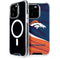 NFL Denver Broncos iPhone 15 Pro MagSafe Case
